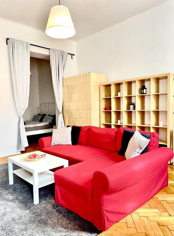 Eotvos 25 Apartment Budapeste Exterior foto