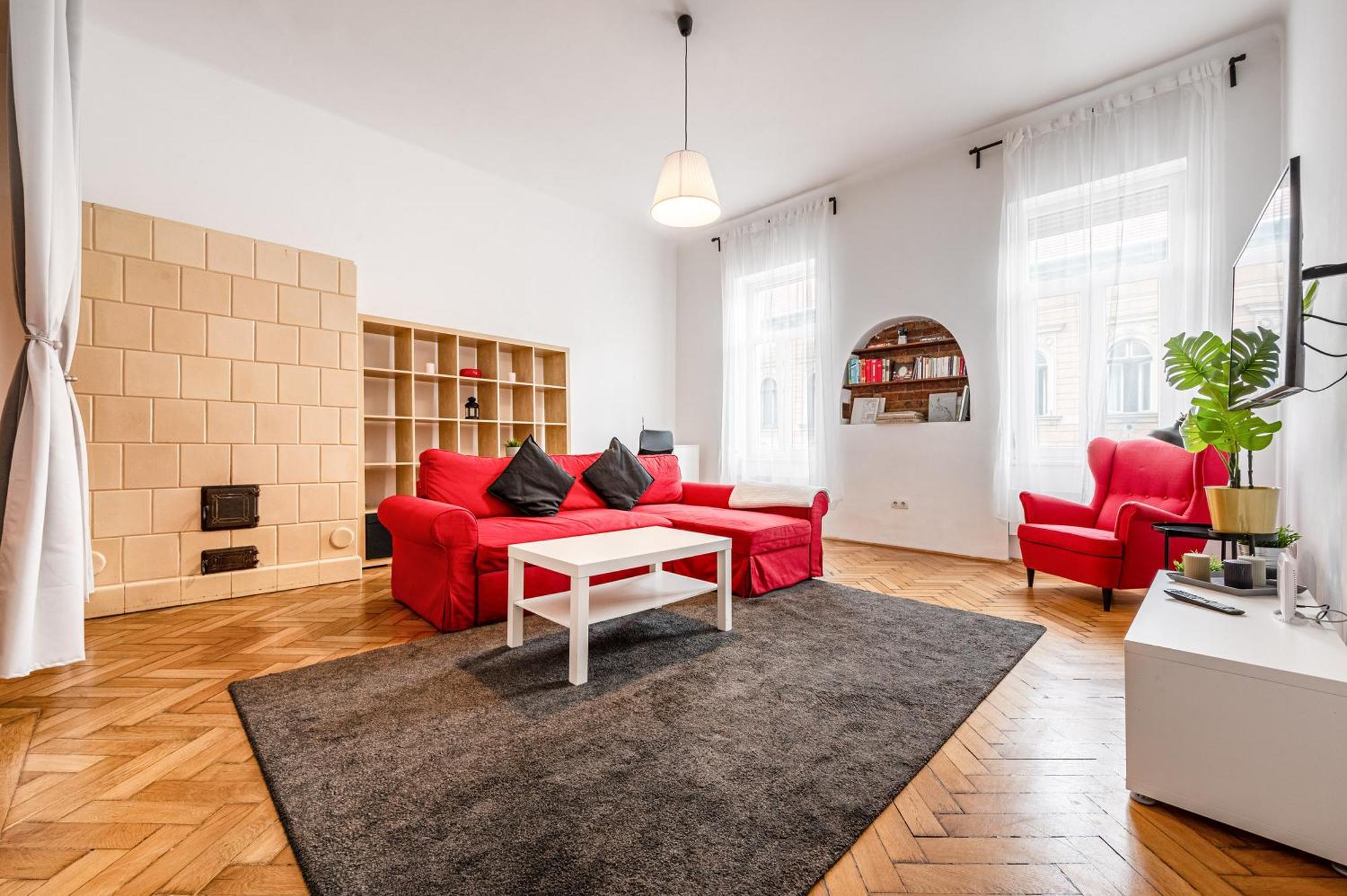 Eotvos 25 Apartment Budapeste Exterior foto