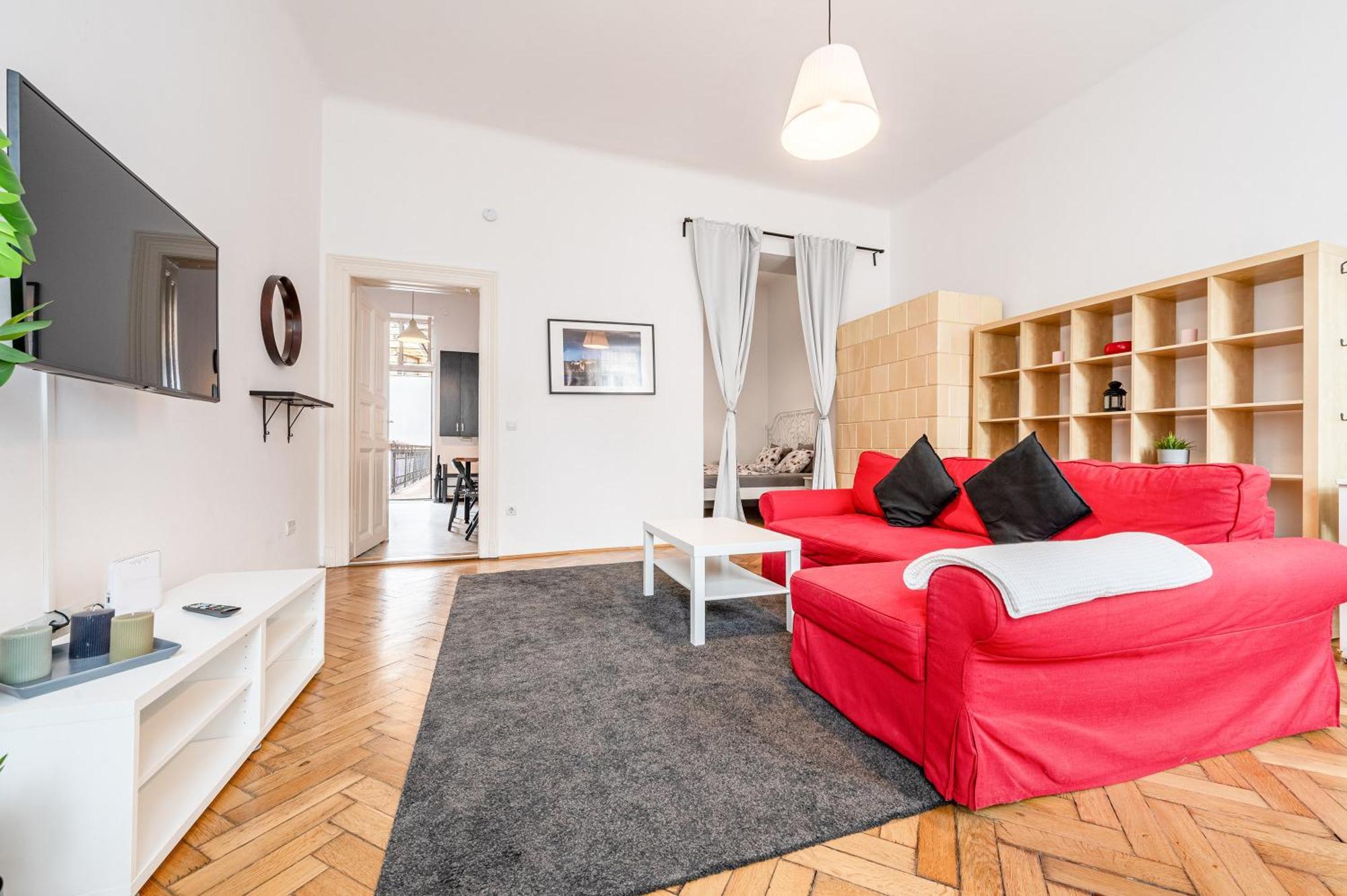 Eotvos 25 Apartment Budapeste Exterior foto